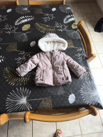 Blouson 6 Mois