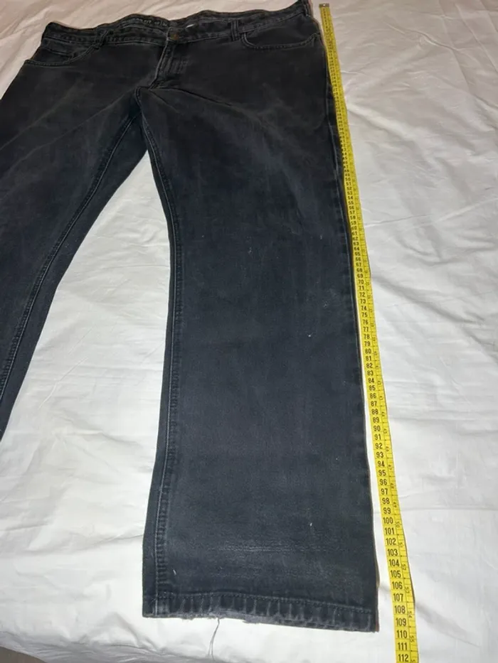 Jean c&a regular fit - photo numéro 4