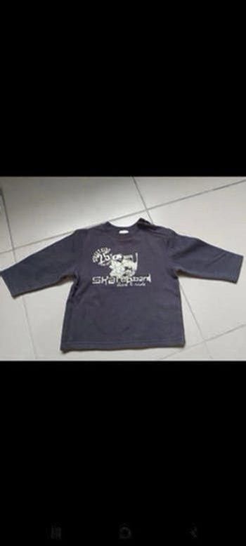 Pull Skateboard 24 mois