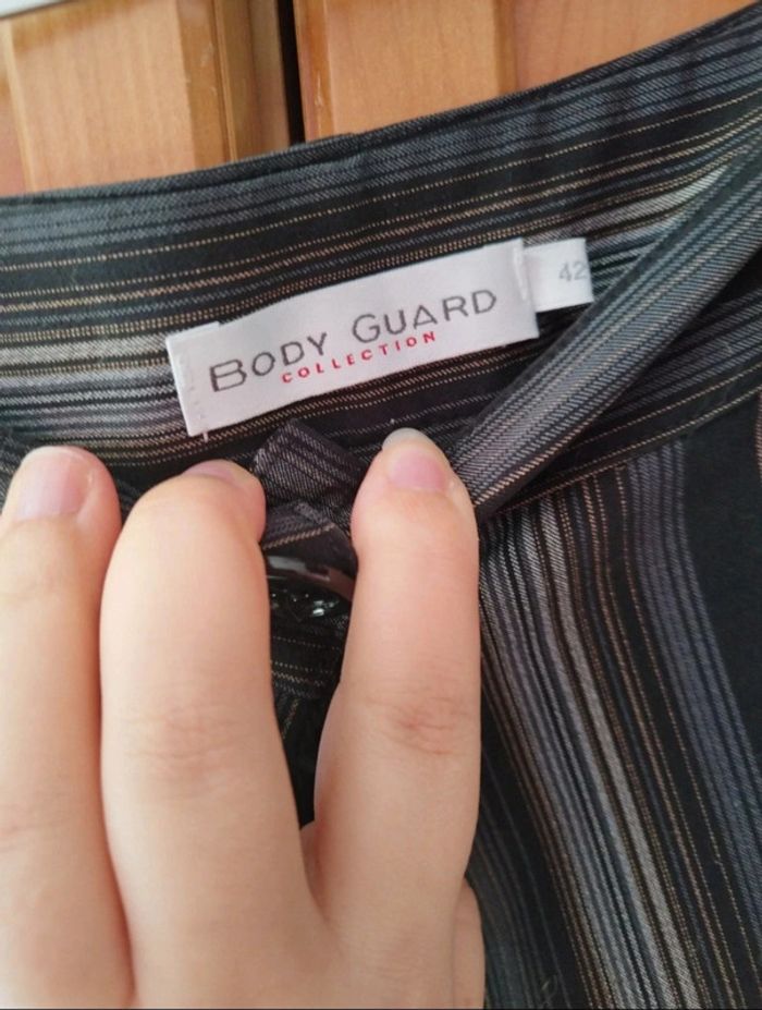 Pantalon 4 - photo numéro 5