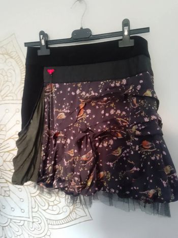Jupe la mode est à vous taille 36