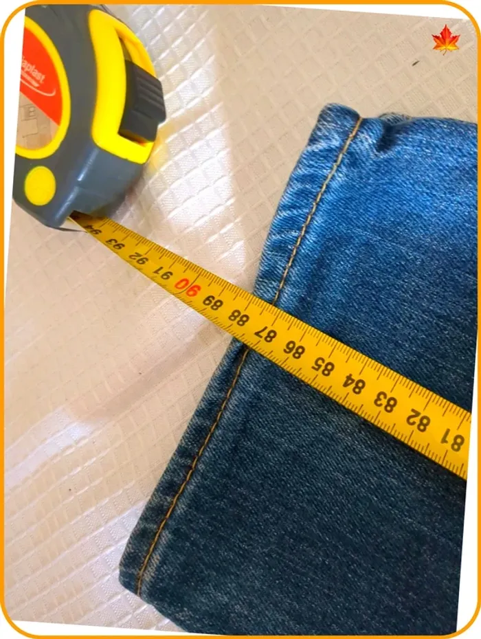 Très beau jeans Levi's enfant - photo numéro 7