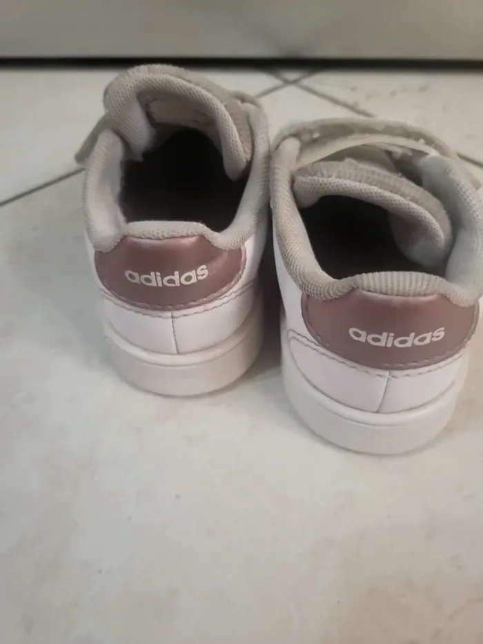 Basket Adidas - photo numéro 4