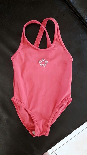 Maillot de bain