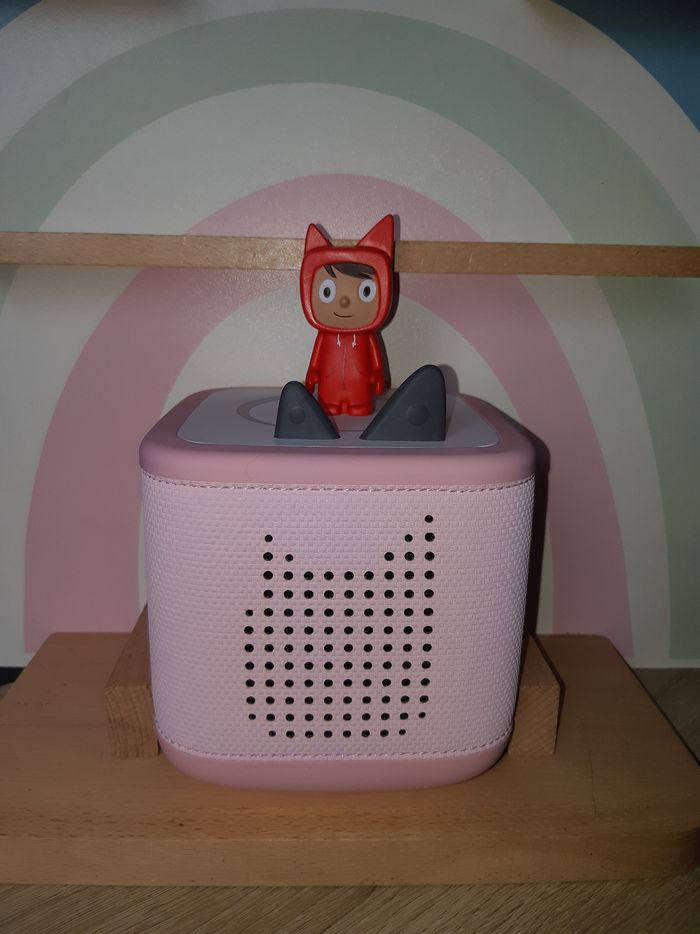 Toniebox 2