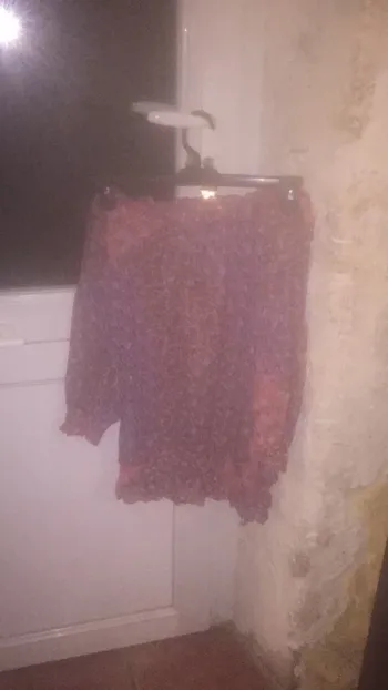 Haut léger