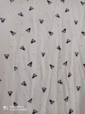 T-shirt à motifs 5ans