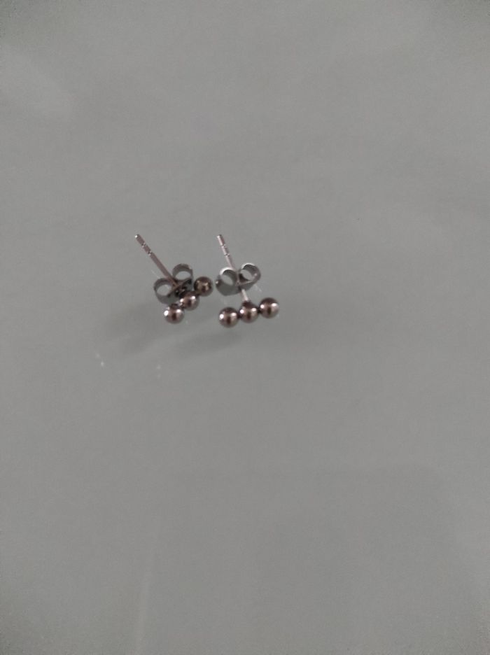 Boucles d'oreilles Victoria