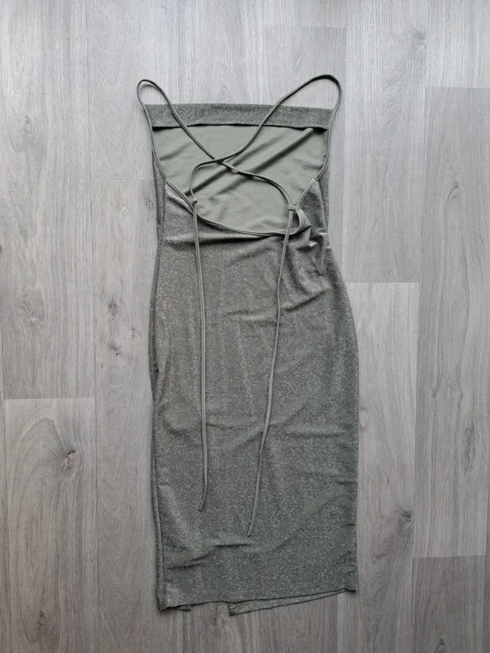 Robe longue Shein - photo numéro 2