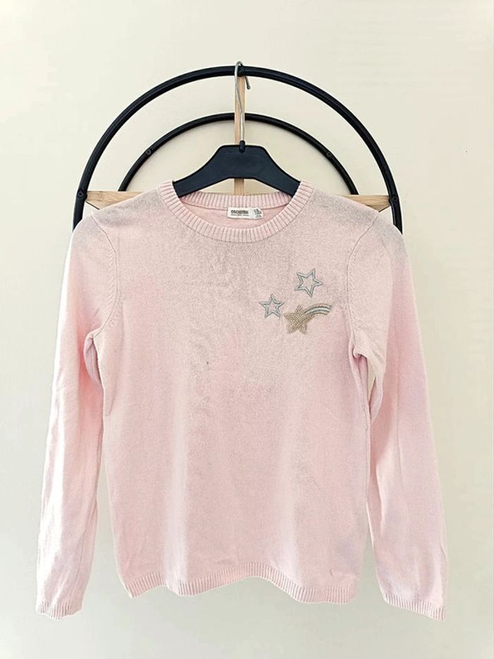 10 ans pull orchestra