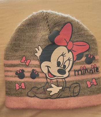 Bonnet minnie