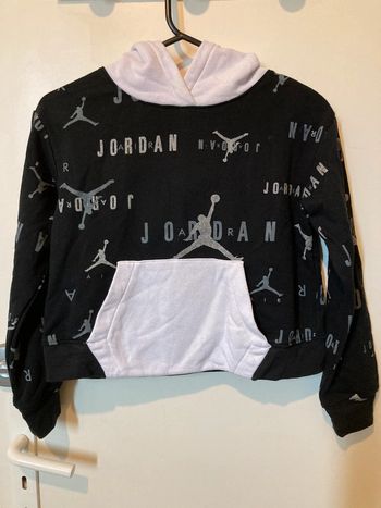 Sweat à Capuche Air Jordan