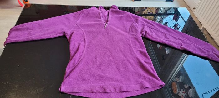Pull hivers femme - photo numéro 4