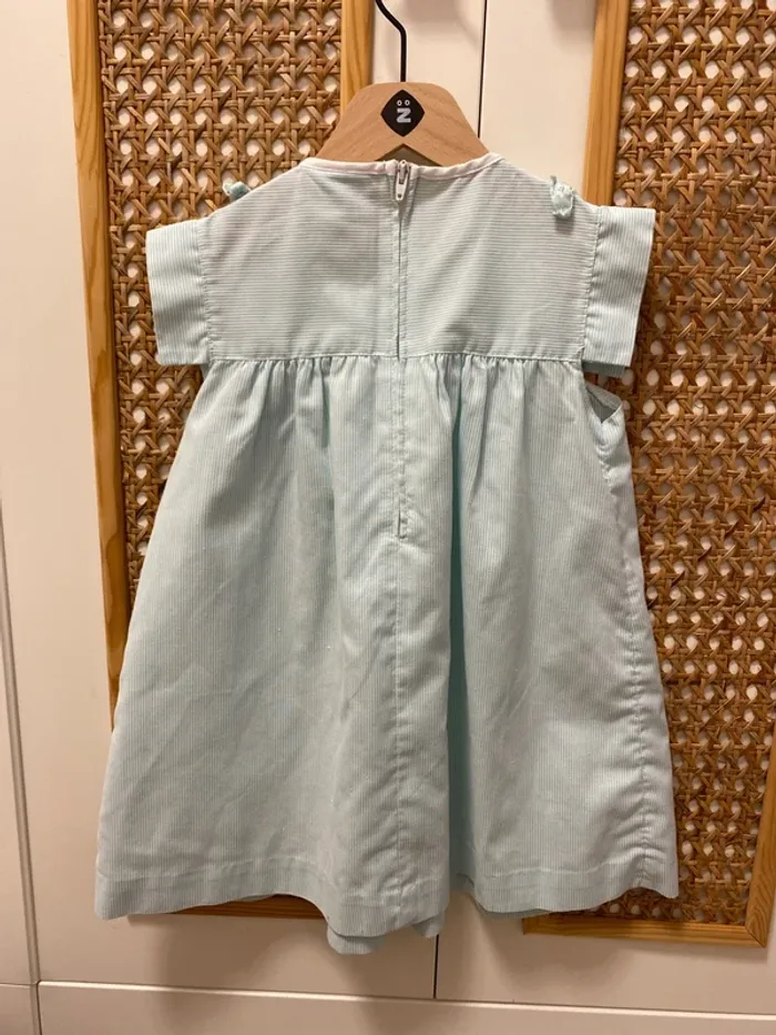 Robe vintage - photo numéro 4