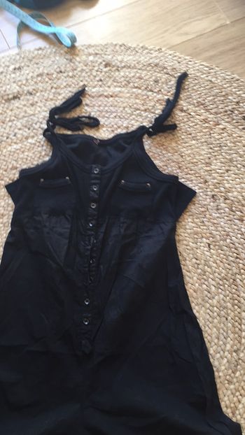 Jolie combinaison d’été 36