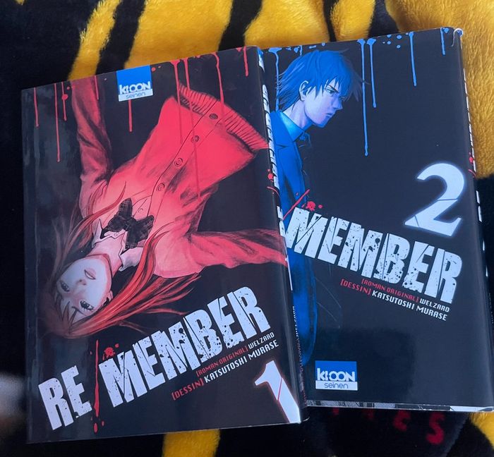 Re/member - photo numéro 2