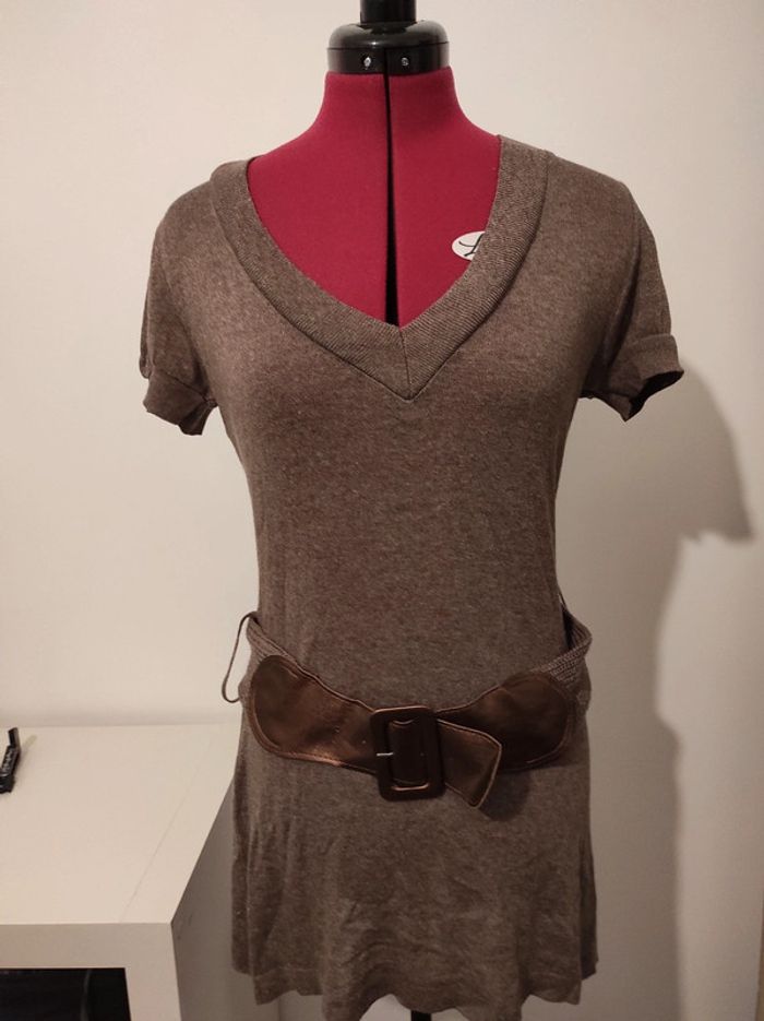 tunique promod t3 neuve