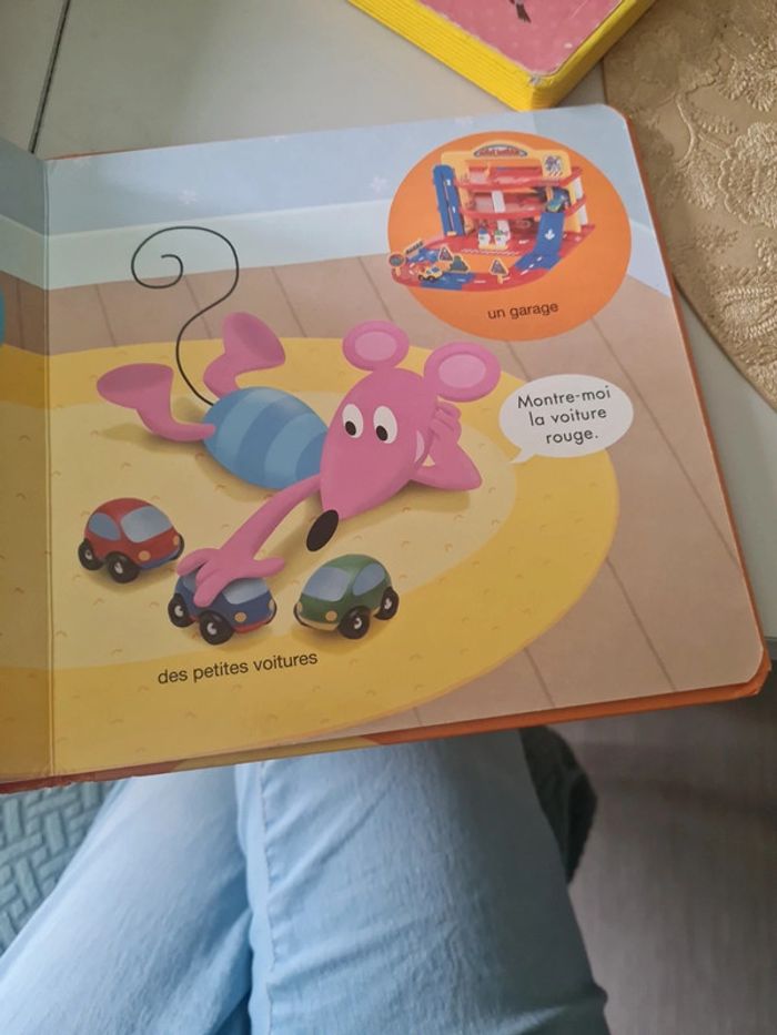 Lot 3 livres enfants - photo numéro 11