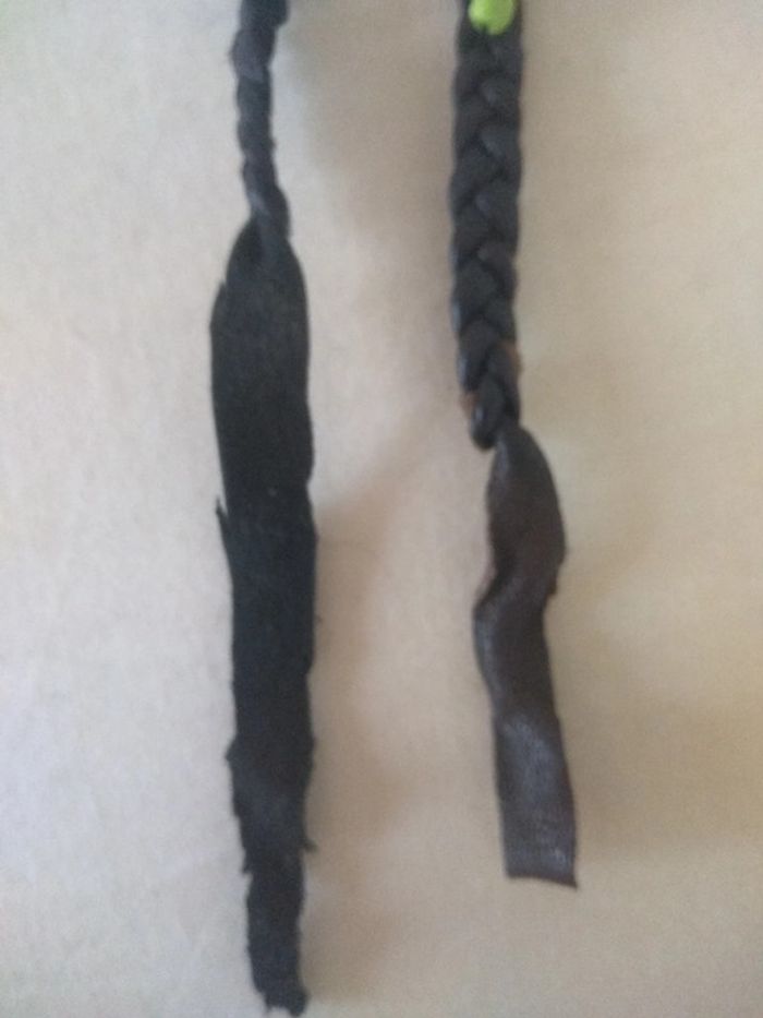 Lot duo bracelet cuir - photo numéro 6