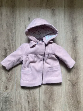 Manteau