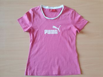 T-shirt Puma