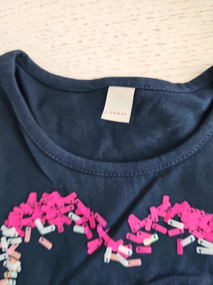 Robe esprit 4/5 ans - photo numéro 3