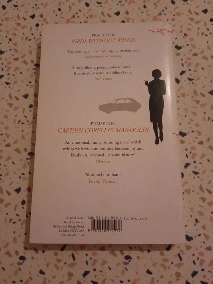 Livre: A Partisan's Daughter - photo numéro 2