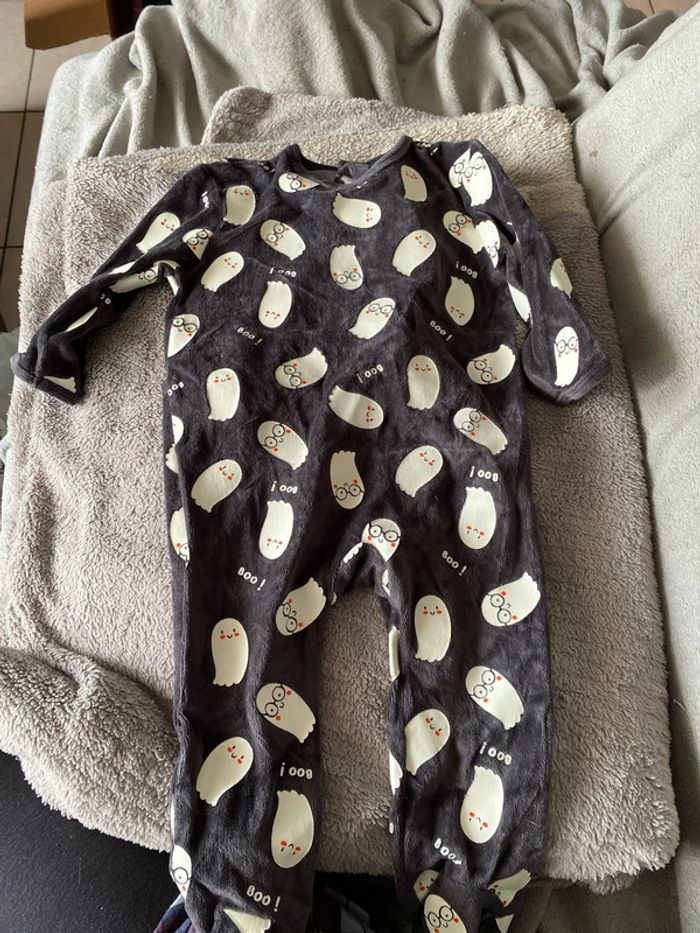 Pyjama