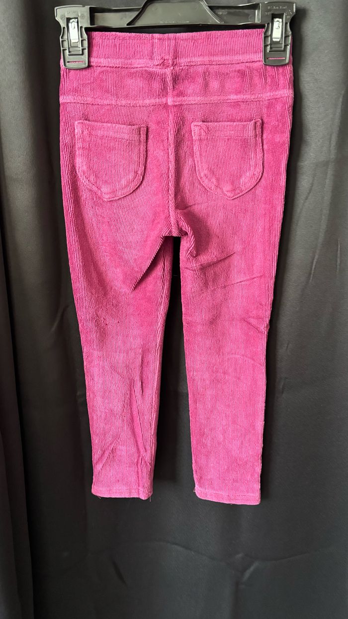 Pantalon - photo numéro 3