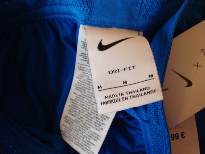 Pantalon Nike de Barcelone - photo numéro 6