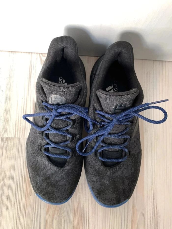 James Harden basketballshoes , chaussures de basket taille 40 2/3 - photo numéro 2