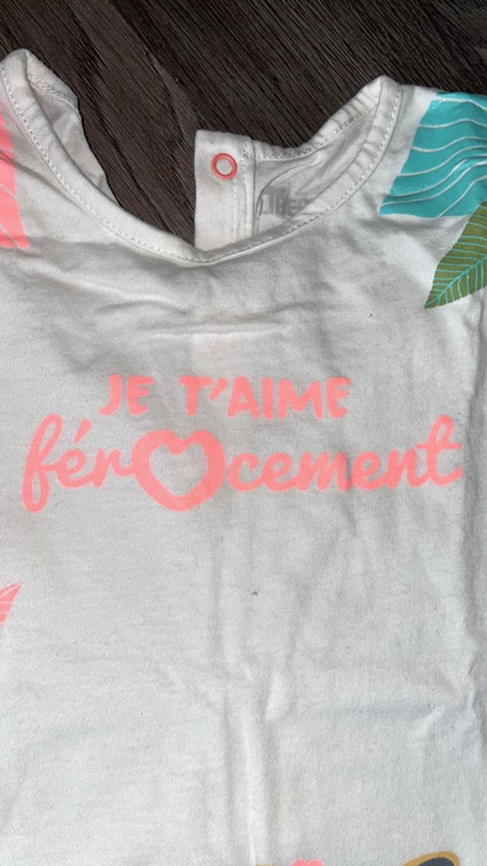 T shirt 24 mois - photo numéro 2