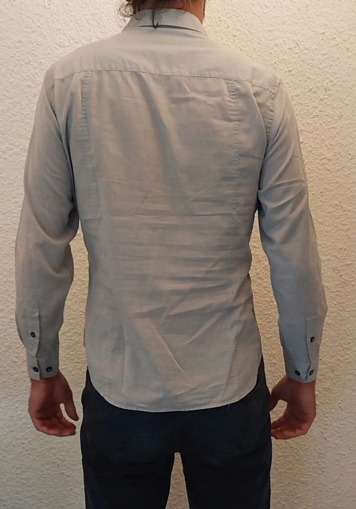 Chemise H&M 38 - photo numéro 5
