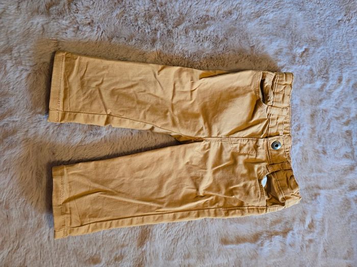 Lot de deux pantalons - photo numéro 5