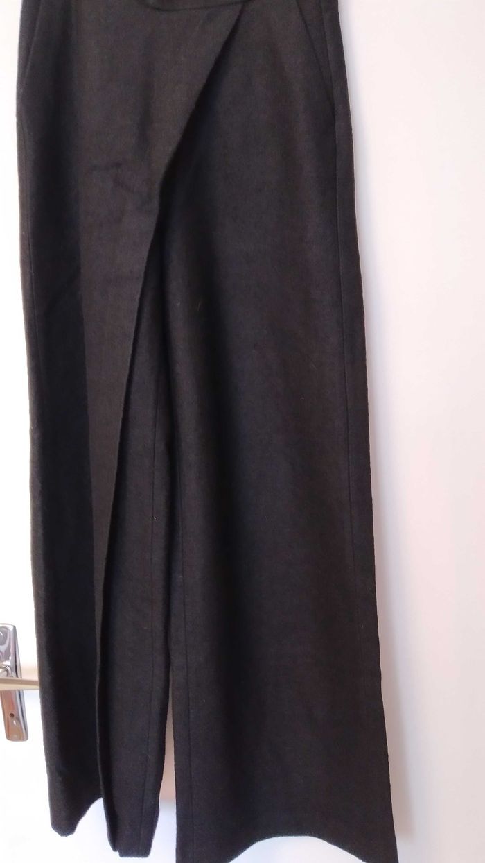 Pantalon chaud