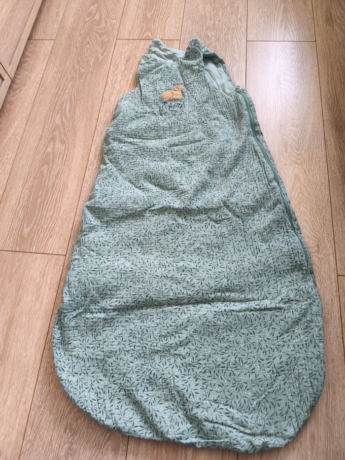 Lot de 3 gigoteuses - photo numéro 6