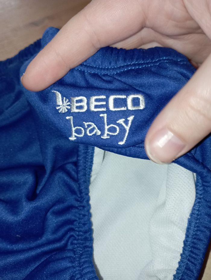 Slip de bain - photo numéro 2