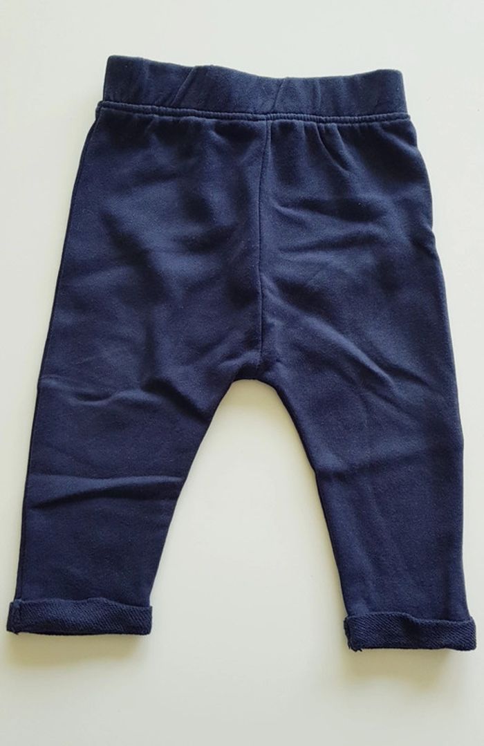 Pantalon Kiabi 12 mois