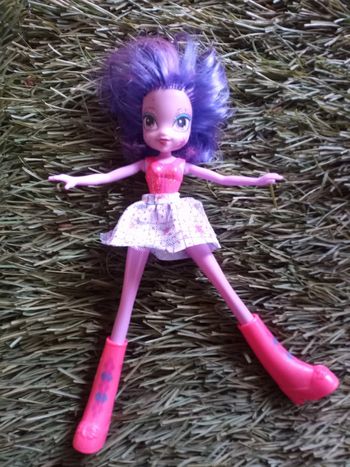 Poupée My Little Pony