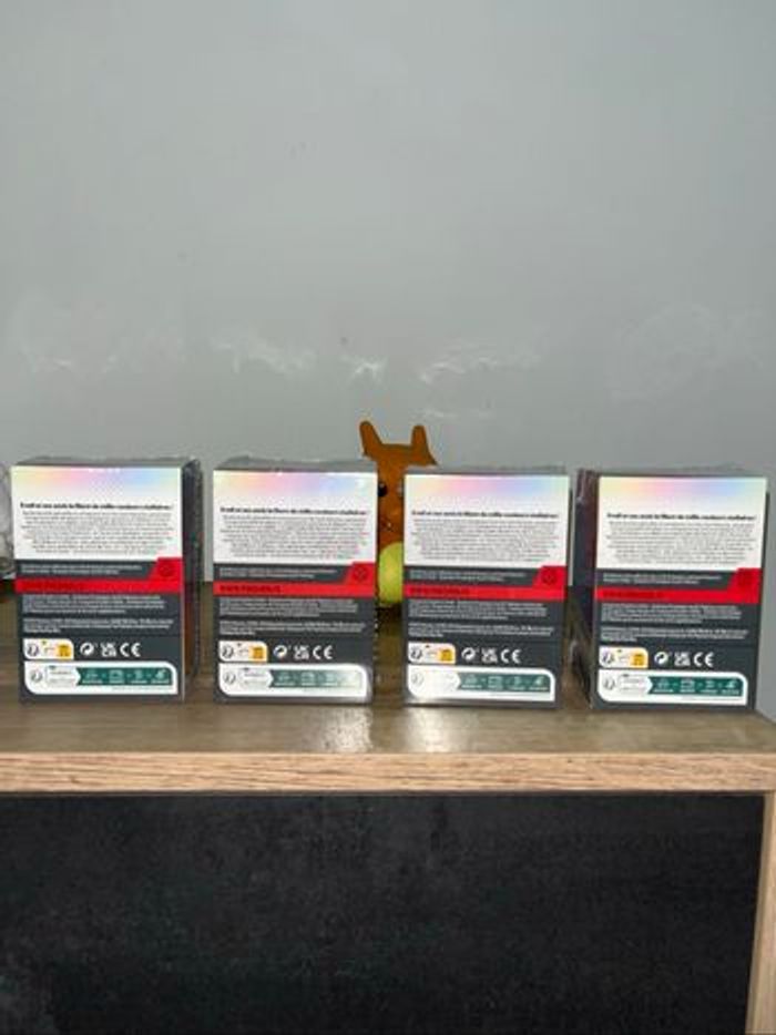 4 bundle 8.5 évolutions prismatiques - photo numéro 6