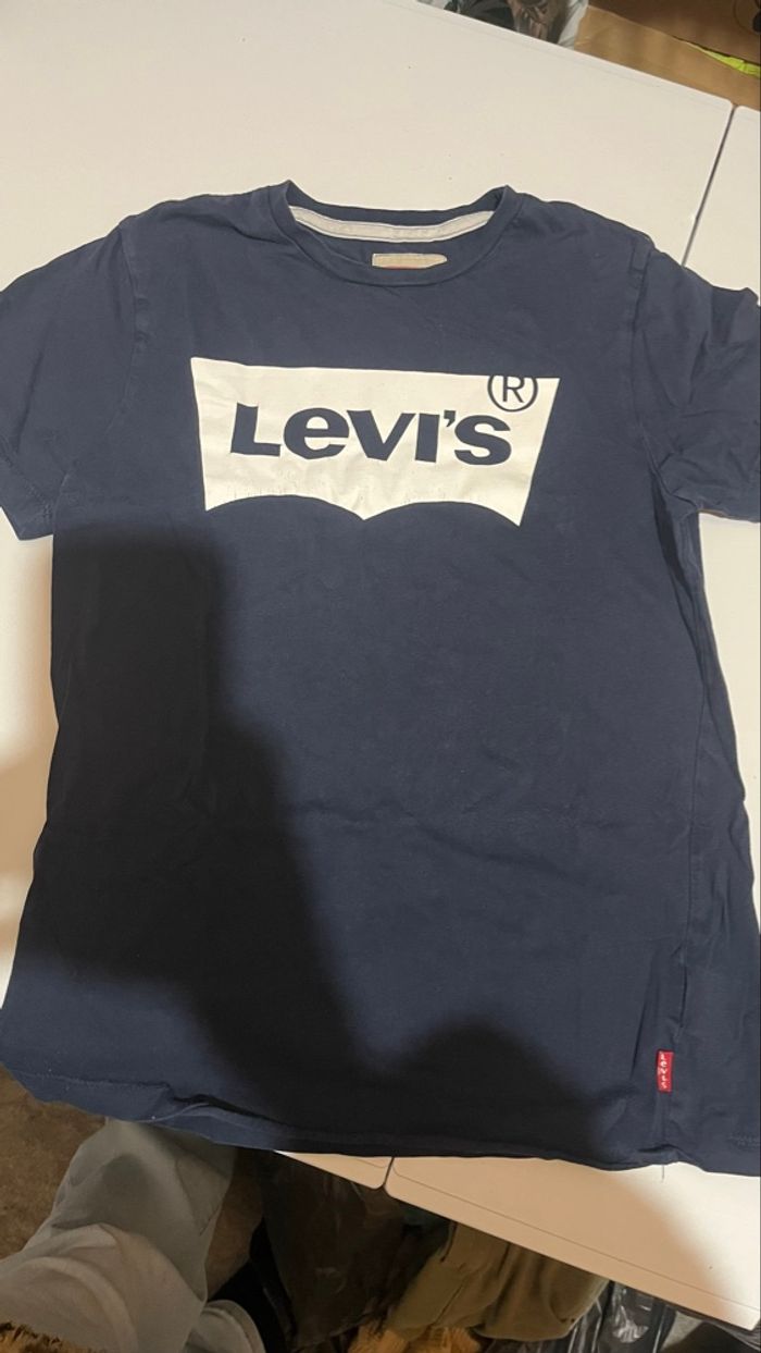 Lot de 3 tee shirts - photo numéro 1