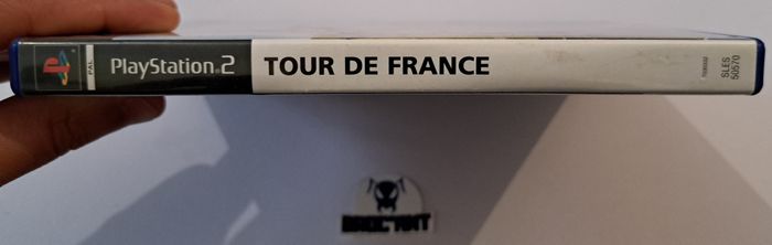 Tour de France Sony PlayStation 2 PS2 - photo numéro 4