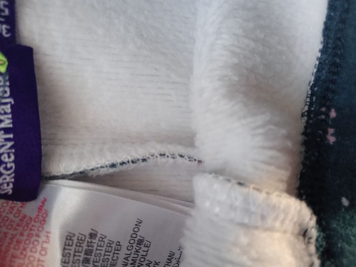 Ensemble bébé 3 mois chaud - photo numéro 2