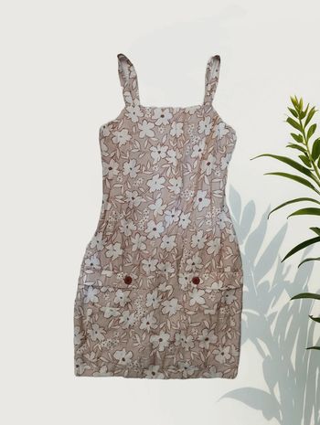 Robe d'été JF Lefon