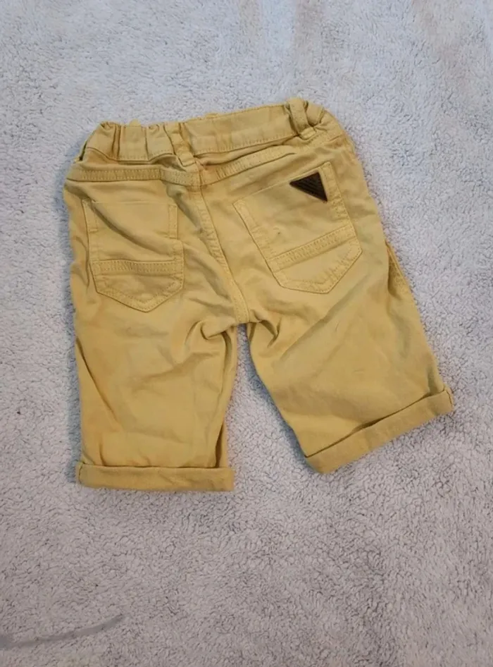 Short - photo numéro 2