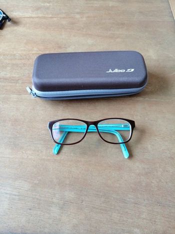 Lunette de vue "Julbo"