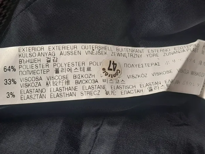 Veste Zara - photo numéro 6