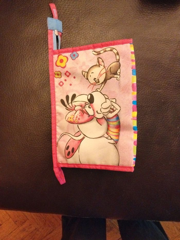 Trousse Diddl - photo numéro 8