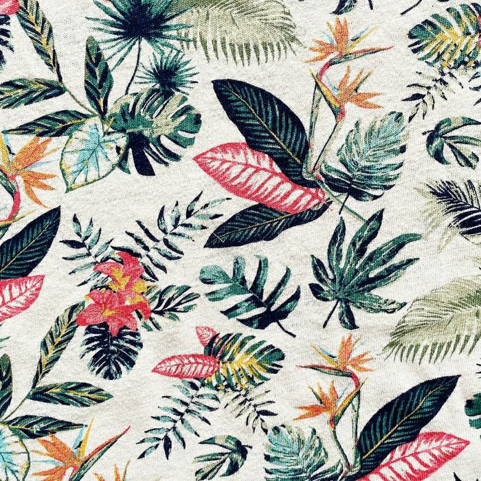 Bonobo Instinct Collection T-Shirt Summer Homme Exclusive Exotic Wear Design (Taille L) - photo numéro 4