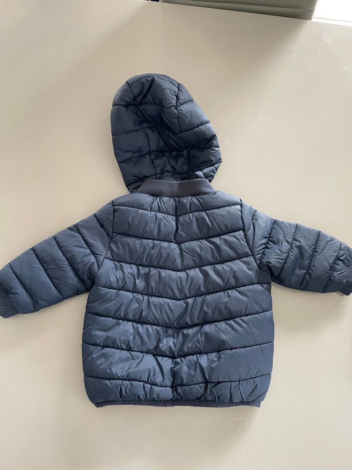 Doudoune légère - photo numéro 2